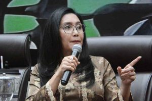 Diskusi Thema "Pengesahan RUU BUMN Harapkan Percepat Kemajuan Ekonomi Nasional" Diskusi Thema "Pengesahan RUU BUMN Harapkan Percepat Kemajuan Ekonomi Nasional"