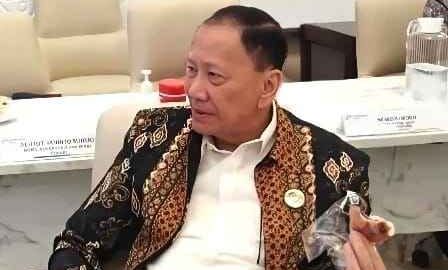 DNIKS,  Program Bioetenol Nasional dan Kesejahteraan Sosial