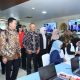 HUT ke-21, DPD Tunjukkan Kepekaan Sosial Lewat Aksi “Senator Peduli Donor Darah” Bersama PMI