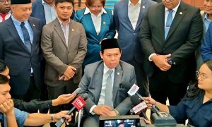 Sultan: Banyak Terjadi Keracunan, Program MBG Masih Perlu Penyesuaian