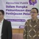 Sekretaris Utama BPJPH: Suara Pemangku Kepentingan Diperlukan untuk Perbaikan Regulasi