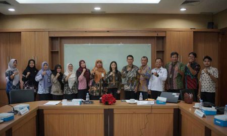 Senator Yashinta: Perlu Regulasi Khusus Untuk Pelaksanaan MBG