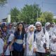 Senator Yashinta Sekarwangi: Penting Aksesibilitas Transportasi dan Budaya Untuk Difabel Netra Senator Yashinta Sekarwangi: Penting Aksesibilitas Transportasi dan Budaya Untuk Difabel Netra