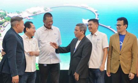 Kolaborasi Stategis dengan Ancol, BTN Dukung Pengembangan Pariwisata Jakarta