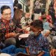BTN Rayakan Hari Batik Nasional Dengan Memberikan Literasi Keuangan dan Pelatihan Membatik BTN Rayakan Hari Batik Nasional Dengan Memberikan Literasi Keuangan dan Pelatihan Membatik