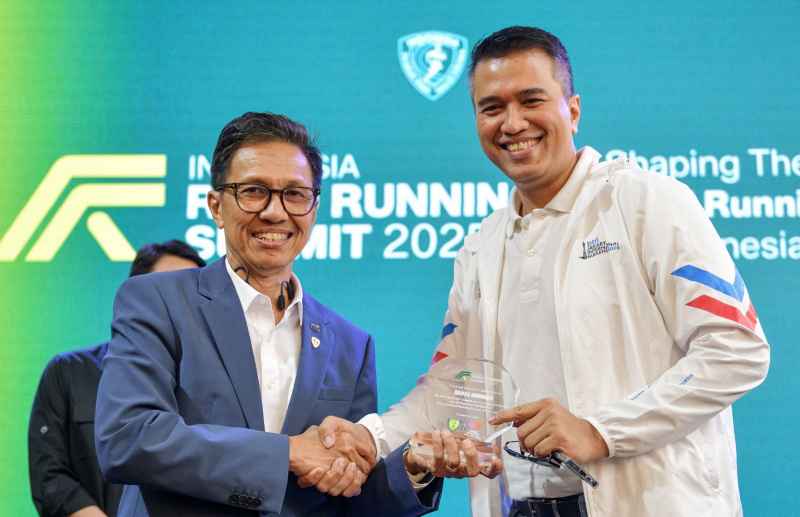 BTN Bagikan Pengalaman dan Ajak Kolaborasi Bangun Ekosistem Sport Tourism