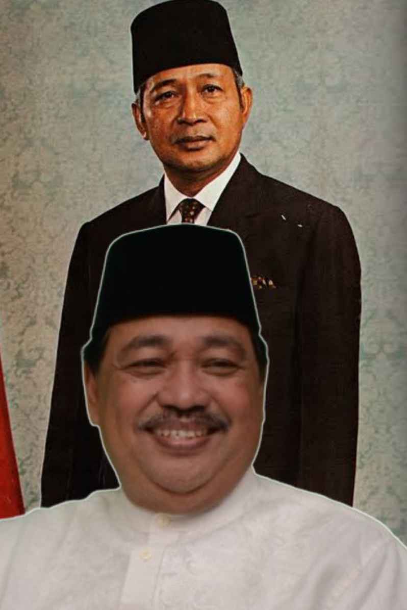 Ingatkan "Mikul Duwur Mendem Jero", Ketum PeranNU: Soeharto, Habibie, Gus Dur Layak Jadi Pahlawan Nasional