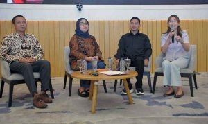 KWP- Jalin Kerjasama dengan Universitas Paramadina Mengenai Beasiswa untuk Wartawan Parlemen