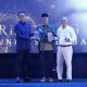 Senator Sahabat Komunitas, Ahmad Nawardi Raih Anugerah Sapta Aghita 2025