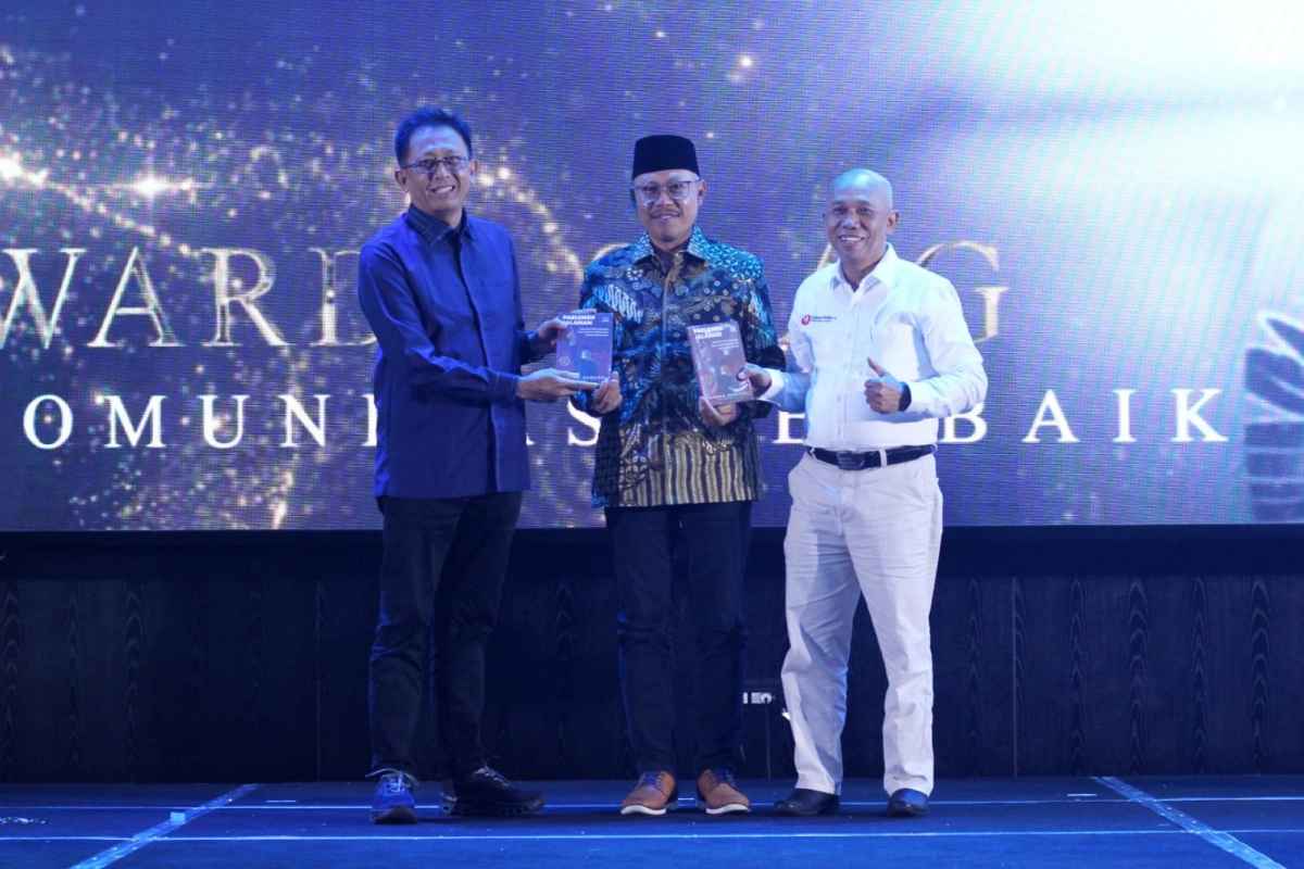 Senator Sahabat Komunitas, Ahmad Nawardi Raih Anugerah Sapta Aghita 2025 Senator Sahabat Komunitas, Ahmad Nawardi Raih Anugerah Sapta Aghita 2025