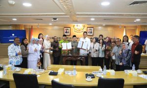 Komite IV DPD RI Apresiasi Pemerintah Perkuat Efisiensi dan Keadilan Fiskal Daerah