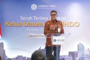 Asbisindo: Aset Keuangan Syariah Naik 10 Persen Pertahun 