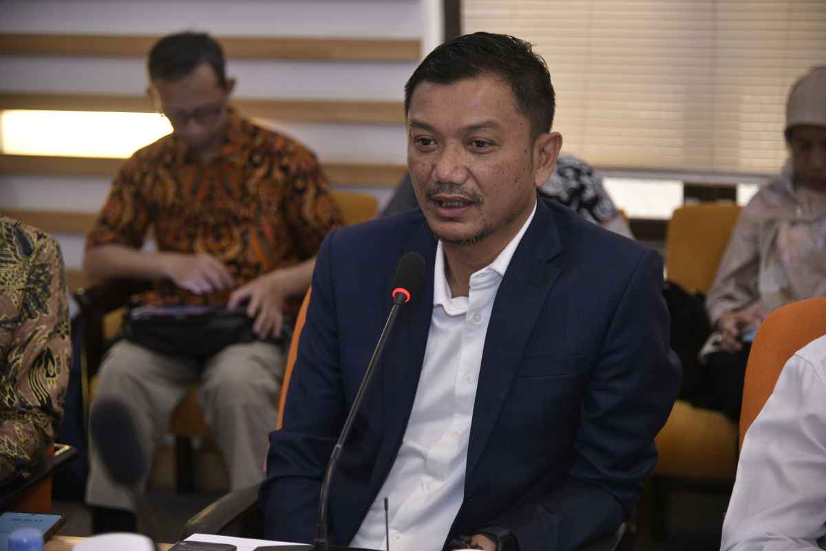 Komisi II DPR: Pemangkasan Masa Berlaku HGU di IKN Perlu Pertimbangkan Dampak terhadap Investasi dan Pembangunan