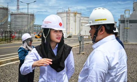 Apresiasi Serapan Domestik PT LCI, Komisi VII DPR: Industri Hulu Perlu Perluas Dampak Ekonomi