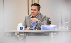 Perkuat Ekonomi Kerakyatan, Holding Ultra Mikro BRI Salurkan Rp632 Triliun Untuk  34,5 Juta Debitur