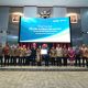 BRI Manajemen Investasi Catatkan KIK EBA Syariah Perdana di Indonesia