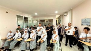 Gelar Diklat TIK Inklusif, DNIKS-BAKTI Komdigi dan BBPPKS Implementasikan Asta Cita Prabowo