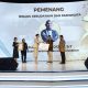 DPD Award 2025: Sugeng Handoko Raih Kategori Kebudayaan dan Pariwisata, Dorong Pemuda Jadi Penjaga Identitas Bangsa