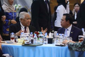 DPD RI Dorong Diplomasi Perdamaian Dunia Berbasis Semangat Bhinneka Tunggal Ika DPD RI Dorong Diplomasi Perdamaian Dunia Berbasis Semangat Bhinneka Tunggal Ika