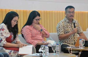 Dialektika Demokrasi Tema “Optimalisasi Perlindungan Jaminan Kesehatan bagi Insan Pers”