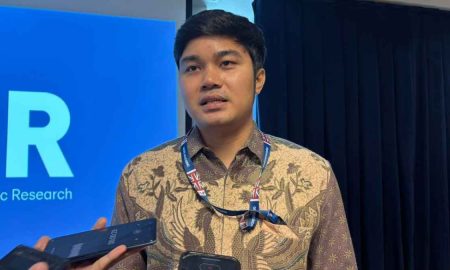 Kuartal III 2025, Pengamat: Ekonomi Tumbuh 5,04 Persen Sesuai Ekspektasi Pasar
