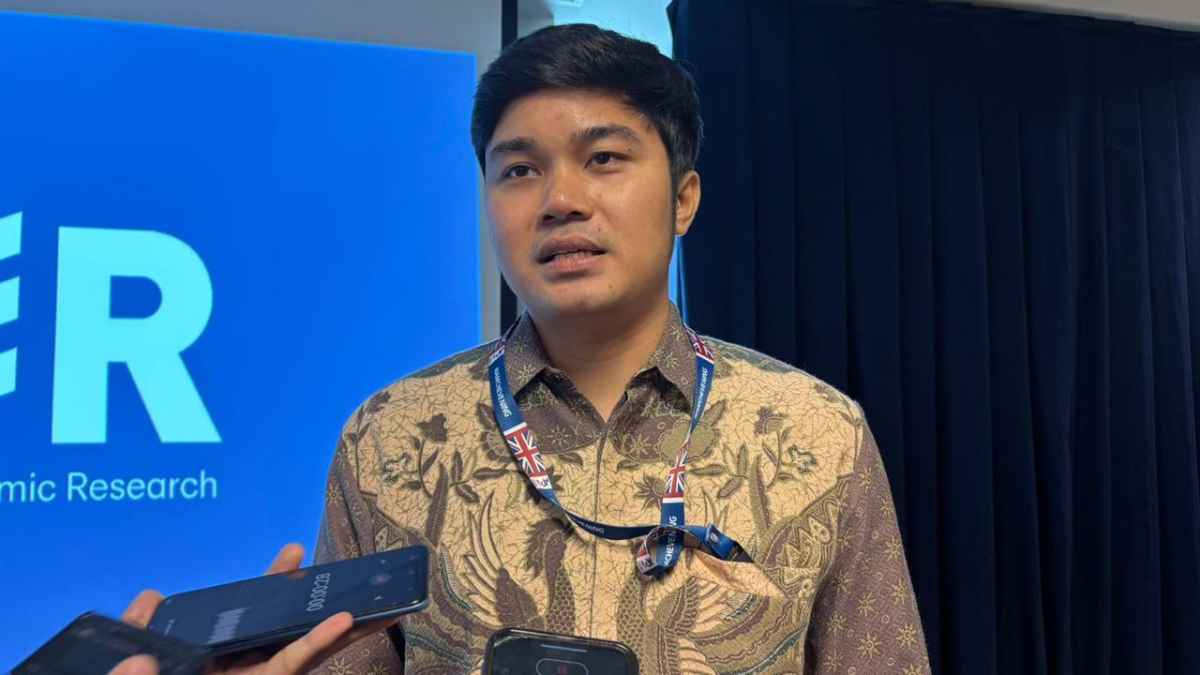 Kuartal III 2025, Pengamat: Ekonomi Tumbuh 5,04 Persen Sesuai Ekspektasi Pasar Kuartal III 2025, Pengamat: Ekonomi Tumbuh 5,04 Persen Sesuai Ekspektasi Pasar