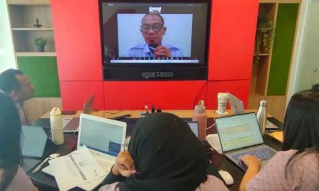 Gelar GIAH 2025, WMS Dukung Pendidikan Berkualitas