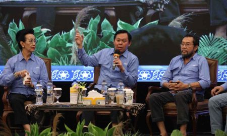 Tantangan Pemekaran Daerah, GKR Hemas Dorong Penguatan Peran DPD dalam Legislasi