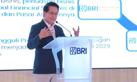 Makin Dekat dengan Rakyat, Pengguna BRImo Capai 44,4 Juta Dengan Transaksi Rp25 Triliun per Hari
