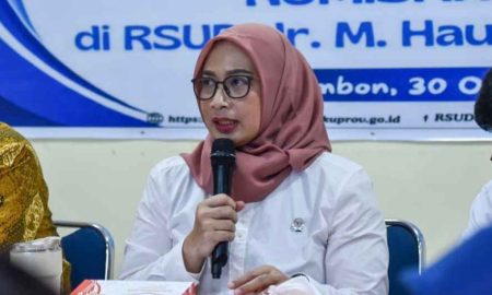 Kasus Bayi Dikubur Ortu, Komisi IX DPR: Bukan Sekadar Hukum, Tapi Pendidikan dan Psikologi