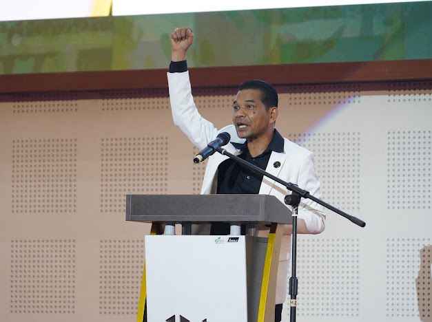 Mahasiswa Aceh Tewas Dibunuh di Masjid Sibolga, Azhari Cage: Pelaku Harus Dihukum Berat