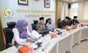 Komite III DPD RI Dorong Pemerataan Akses dan Reformasi Pendidikan Nasional