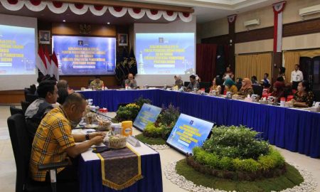 DPD RI Dorong Penguatan Efektivitas Pembentukan Peraturan Daerah Yogyakarta