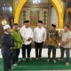 Advokasi Tewasnya Arjuna, Haji Uma  Temui Sekda, Kapolres dan Pengacara