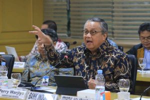 Komite IV DPD RI Dorong Penguatan Stabilitas Keuangan dan Akselerasi Kredit untuk Pertumbuhan Ekonomi