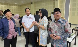 Kolaborasi DNIKS-BAKTI Komdigi Latih Teknologi Digital Untuk Disabel dan Prasejahtera