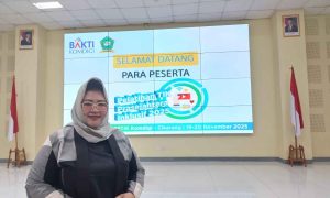 Pelatihan TIK, Ketua DNIKS Loretta: Kalangan Disabel dan Prasejahtera Bisa Akses Ekonomi Berbasis Digital