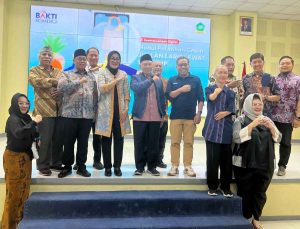 Pelatihan TIK, Ketua DNIKS Loretta: Kalangan Disabel dan Prasejahtera Bisa Akses Ekonomi Berbasis Digital