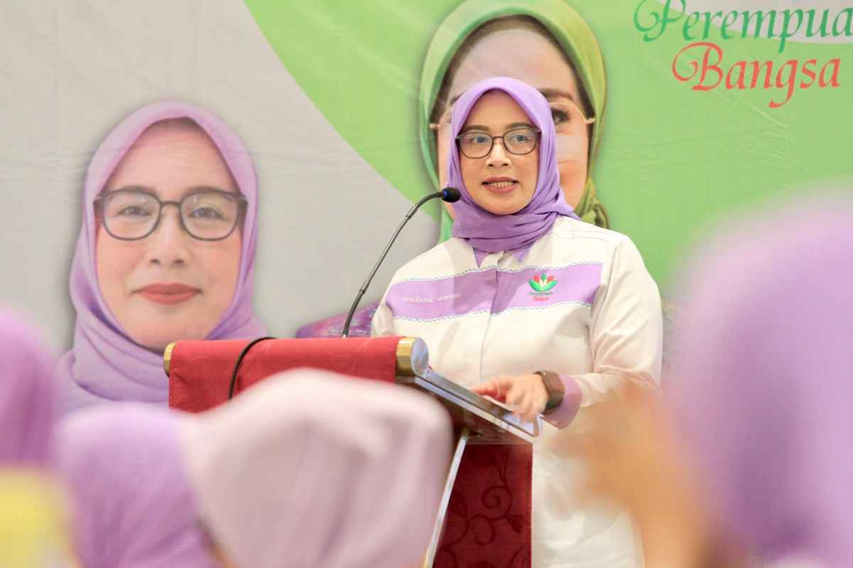 Kematian Ibu Hamil, Komisi IX DPR Minta Kemenkes Kumpulkan Manajemen RS Nasional, Satukan Komitmen Kemanusiaan