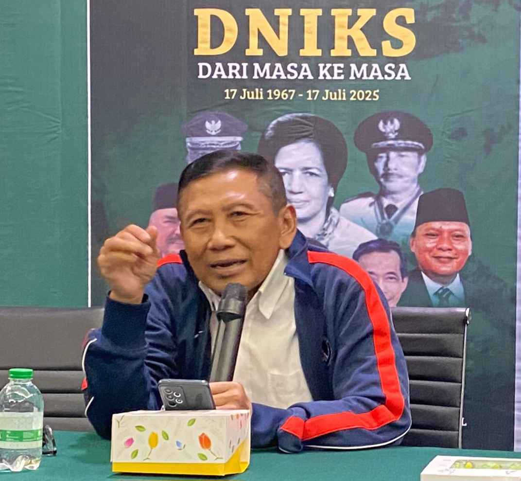 Memperingati Hari Guru Nasional, Penghormatan Pemerintah dan Masa Depan Bangsa