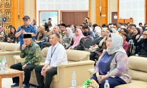 Ketua Pelaksana Loretta Kartikasari: Pelatihan Digital Bisa Dongkrak Kesejahteraan Sosial Kalangan Prasejahtera Disabilitas