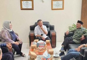 Ketua Pelaksana Loretta Kartikasari: Pelatihan Digital Bisa Dongkrak Kesejahteraan Sosial Kalangan Prasejahtera Disabilitas