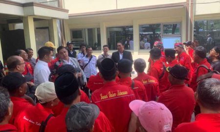 Kuasa Hukum Tak Punya Legal Standing, Sidang Menkeu Purbaya Vs Eks Karyawan PT Kertas Leces Ditunda