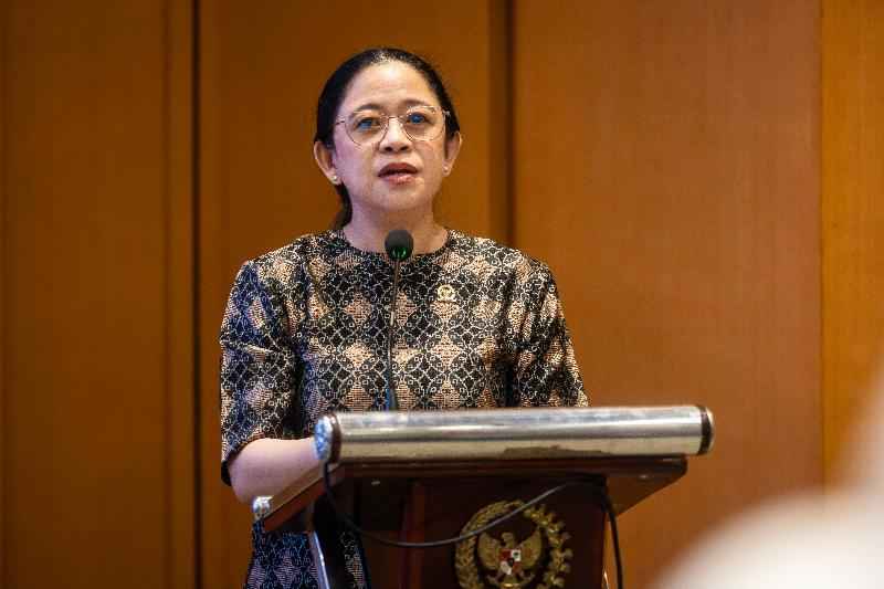 Ketua DPR Minta Pemerintah Segera Beri Bantuan Warga Terdampak Bencana di Sumut, Termasuk Layanan Trauma Healing Ketua DPR Minta Pemerintah Segera Beri Bantuan Warga Terdampak Bencana di Sumut, Termasuk Layanan Trauma Healing