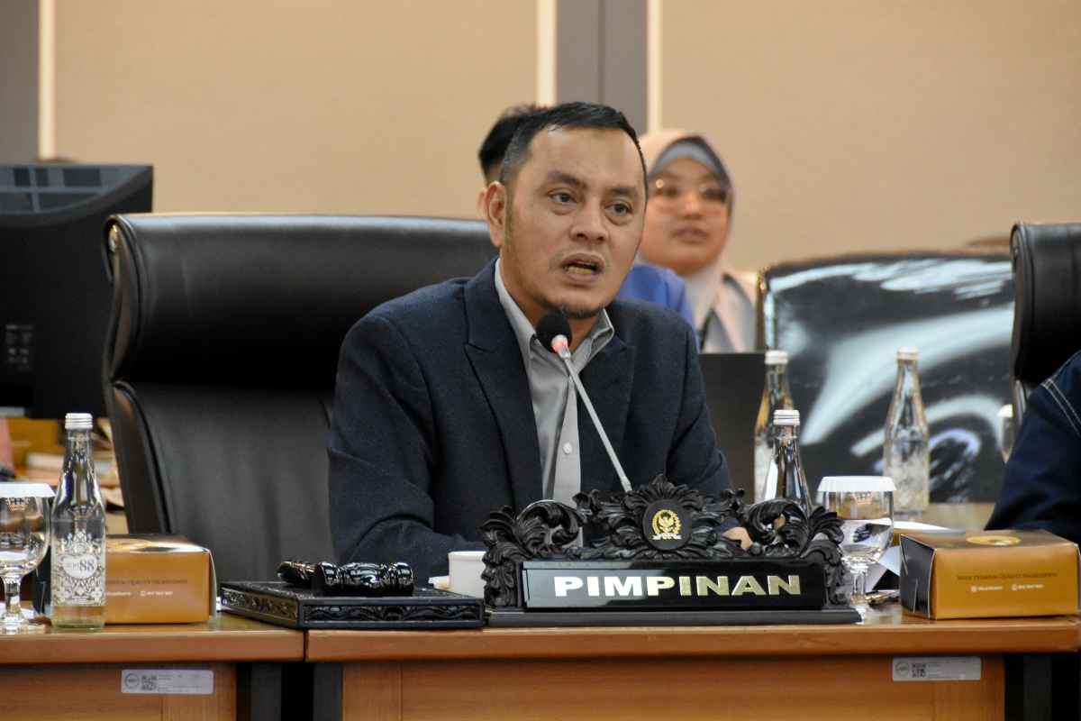 Putusan MK Progresif, Komisi XIII DPR: Legislator Perempuan Kini Punya Ruang Lebih Luas