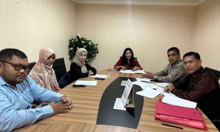 Kasus Kertas Leces, Eks Karyawan Ajukan Proposal Perdamaian ke Purbaya Senilai Rp145,9 Miliar 