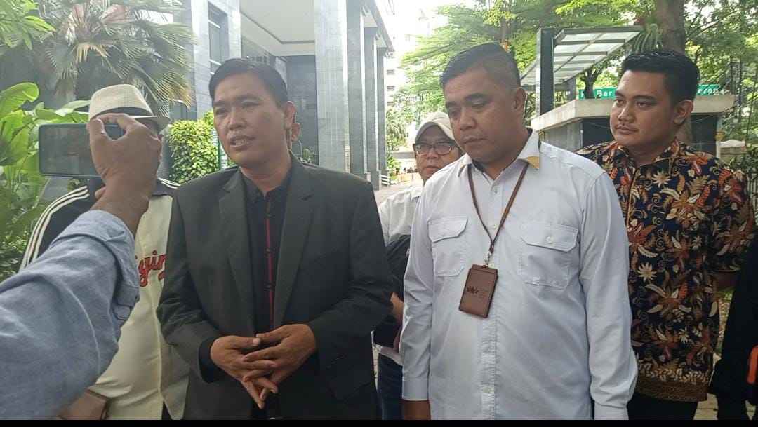 Sidang Lanjutan Gugatan PT Kertas Leces Vs Menkeu: Majelis Hakim Beri Kesempatan Mediasi 30 Hari