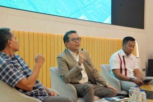 Forum Diskusi "RUU Transportasi Online Masuk Prolegnas 2026: Menata Mobilitas Digital, Membangun Arah Baru Transportasi Indonesia.” Forum Diskusi "RUU Transportasi Online Masuk Prolegnas 2026: Menata Mobilitas Digital, Membangun Arah Baru Transportasi Indonesia.”