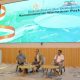 Forum Diskusi "RUU Transportasi Online Masuk Prolegnas 2026: Menata Mobilitas Digital, Membangun Arah Baru Transportasi Indonesia.”