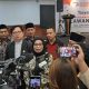 Keluarga Gus Dur Tak Hadiri Tasyakuran Gelar Pahlawan Nasional, F-PKB MPR: Sudah Kirim Undangan